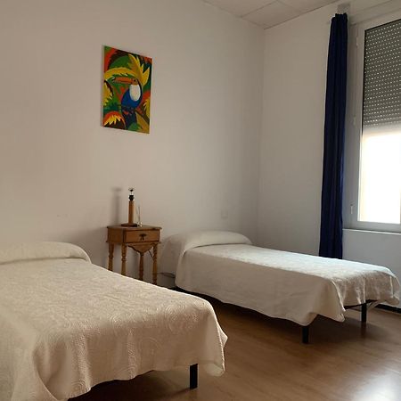 Hakuna Matata Holidays Huelva Ngoại thất bức ảnh