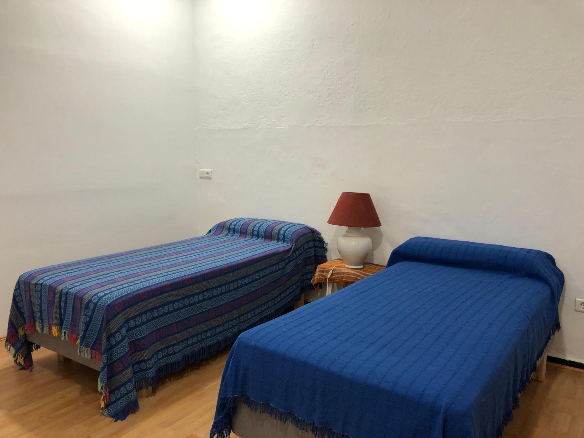 Hakuna Matata Holidays Huelva Ngoại thất bức ảnh