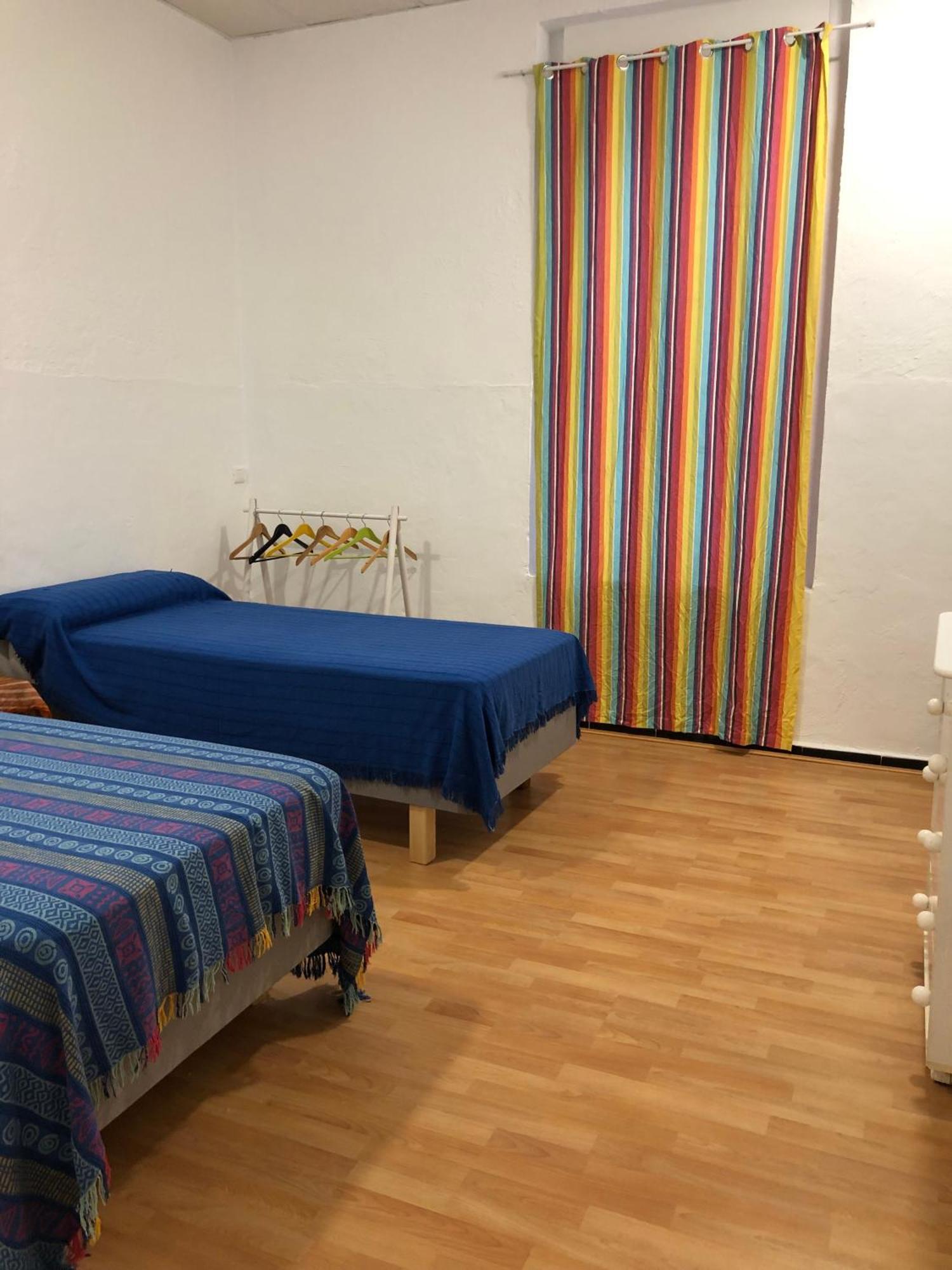 Hakuna Matata Holidays Huelva Ngoại thất bức ảnh